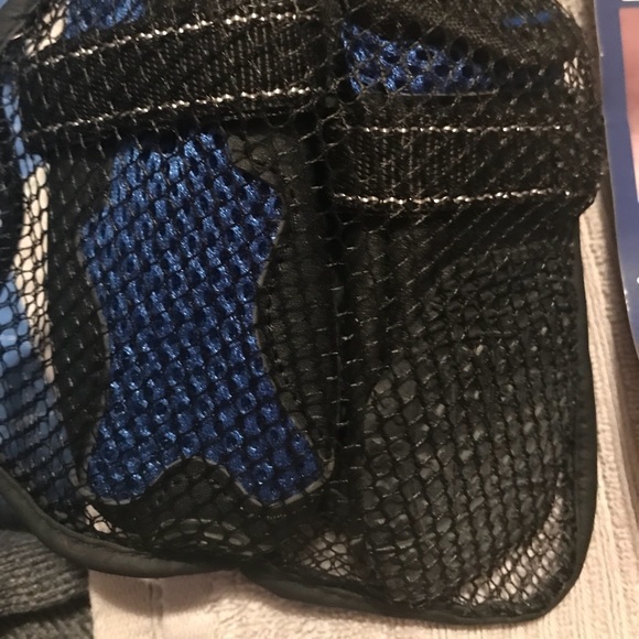 Dog booties - Picture 2 of 4